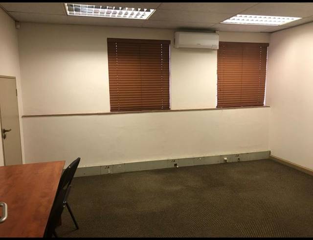 BUSINESS PROPERTY TO RENT IN HIGHVELD TECHNOPARK